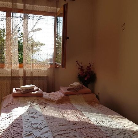 Apartman Sa Garazom I Internetom SJJ Esterno foto